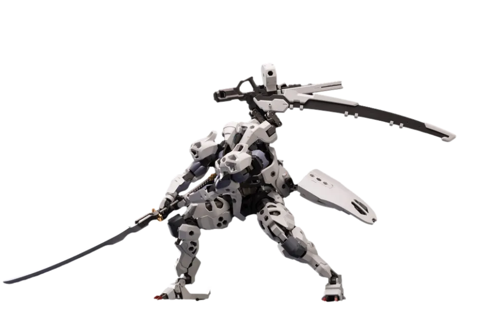 Hexa Gear V-Thor