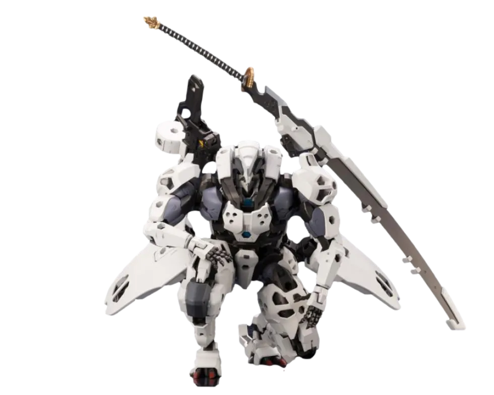 Hexa Gear V-Thor