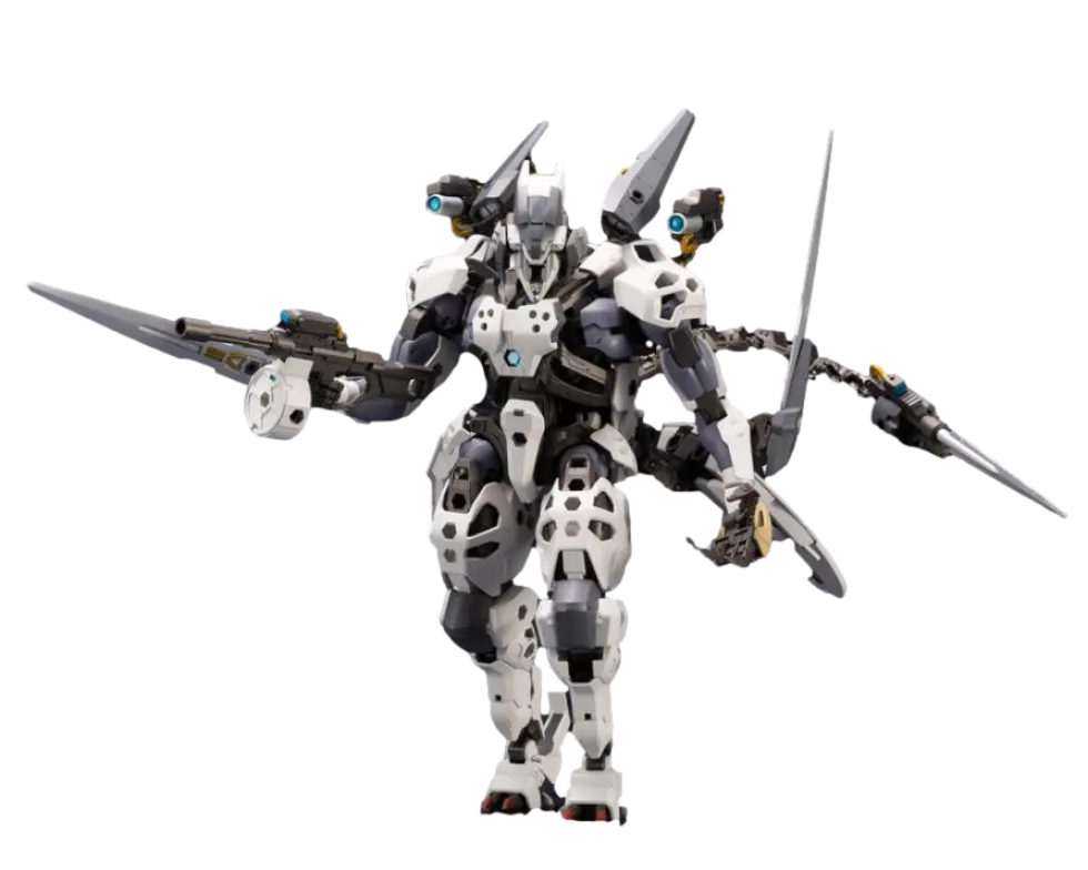 Hexa Gear V-Thor