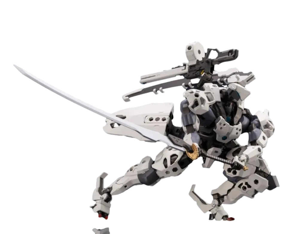 Hexa Gear V-Thor