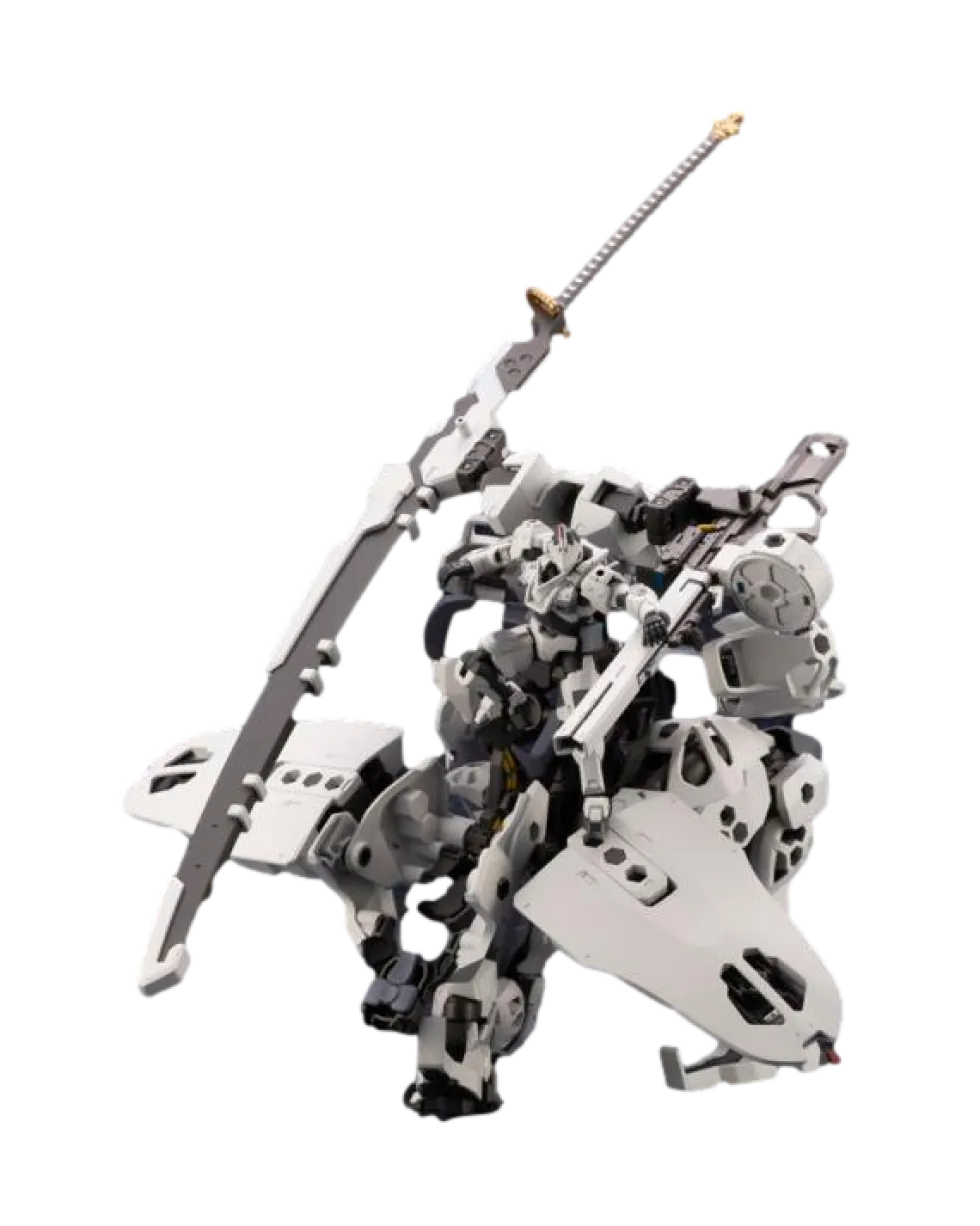 Hexa Gear V-Thor