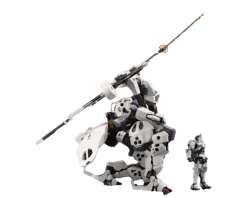 Hexa Gear V-Thor