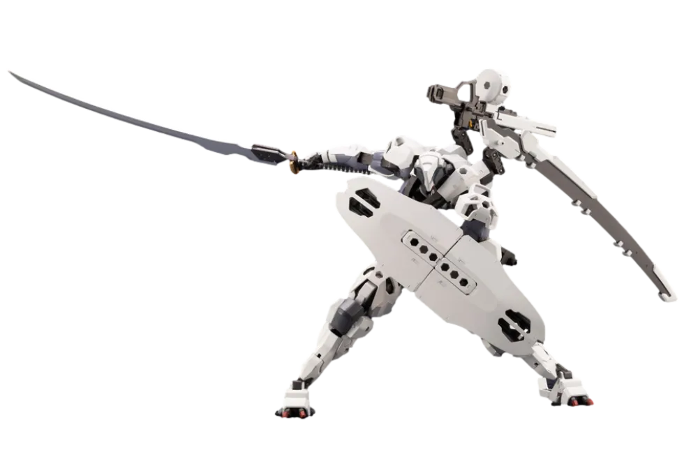 Hexa Gear V-Thor