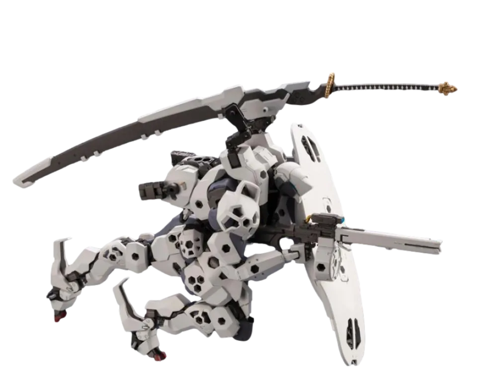 Hexa Gear V-Thor