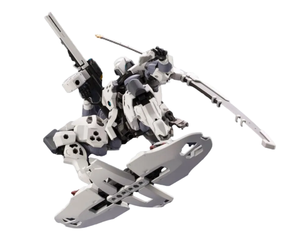 Hexa Gear V-Thor