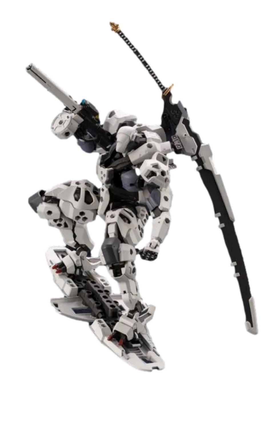 Hexa Gear V-Thor