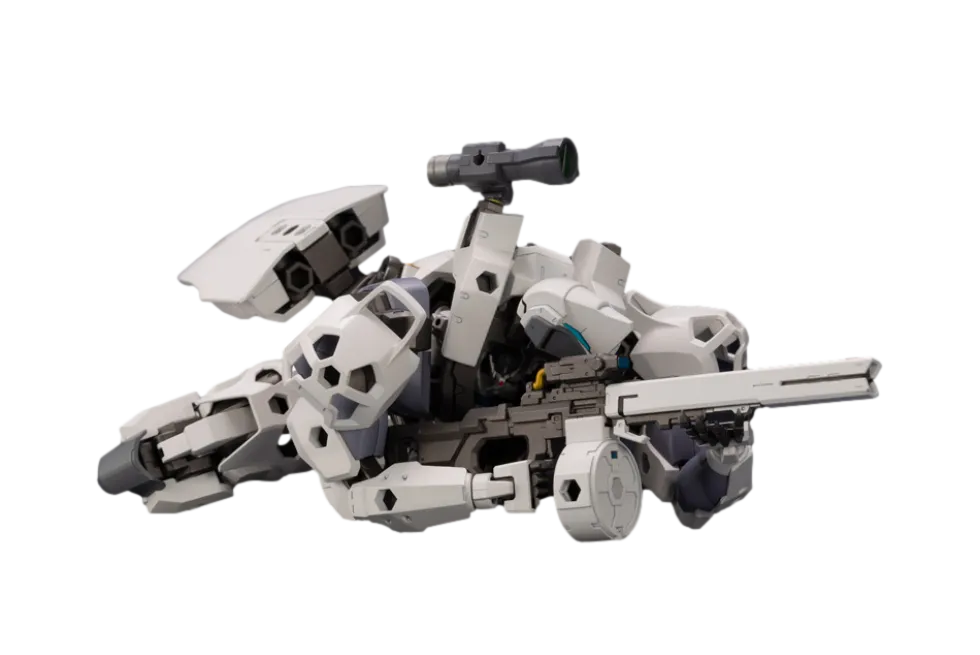 Hexa Gear V-Thor