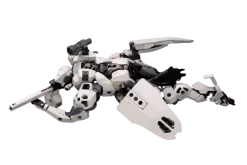 Hexa Gear V-Thor