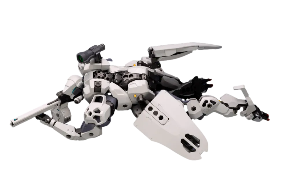 Hexa Gear V-Thor