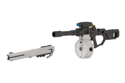 Hexa Gear V-Thor