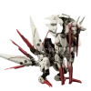 Hexa Gear Weird Tails