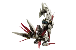 Hexa Gear Weird Tails