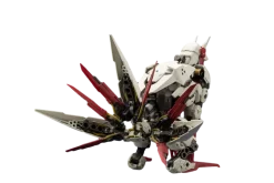 Hexa Gear Weird Tails