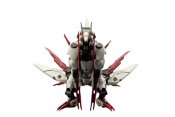 Hexa Gear Weird Tails