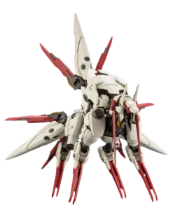 Hexa Gear Weird Tails