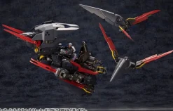 Hexa Gear Weird Tails [Night Stalkers Ver.]