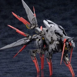 Hexa Gear Weird Tails [Night Stalkers Ver.]