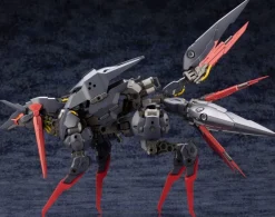 Hexa Gear Weird Tails [Night Stalkers Ver.]