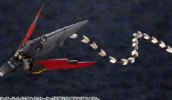 Hexa Gear Weird Tails [Night Stalkers Ver.]