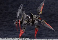 Hexa Gear Weird Tails [Night Stalkers Ver.]
