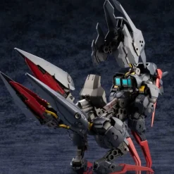 Hexa Gear Weird Tails [Night Stalkers Ver.]