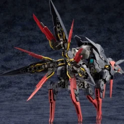 Hexa Gear Weird Tails [Night Stalkers Ver.]