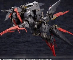 Hexa Gear Weird Tails [Night Stalkers Ver.]