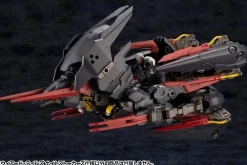 Hexa Gear Weird Tails [Night Stalkers Ver.]