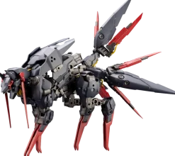 Hexa Gear Weird Tails [Night Stalkers Ver.]