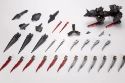 Hexa Gear Weird Tails [Night Stalkers Ver.]