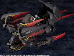 Hexa Gear Weird Tails [Night Stalkers Ver.]