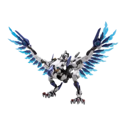 Hexa Gear Zenith Reveal