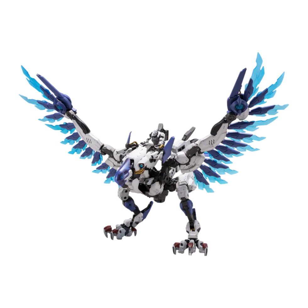 Hexa Gear Zenith Reveal