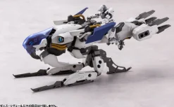 Hexa Gear Zenith Reveal