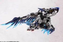 Hexa Gear Zenith Reveal