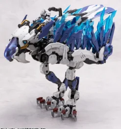Hexa Gear Zenith Reveal