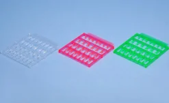 H Eyes - Type 2 (Large) Pink
