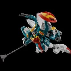 HGAC Altron Gundam