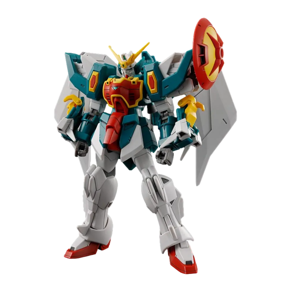 HGAC Altron Gundam