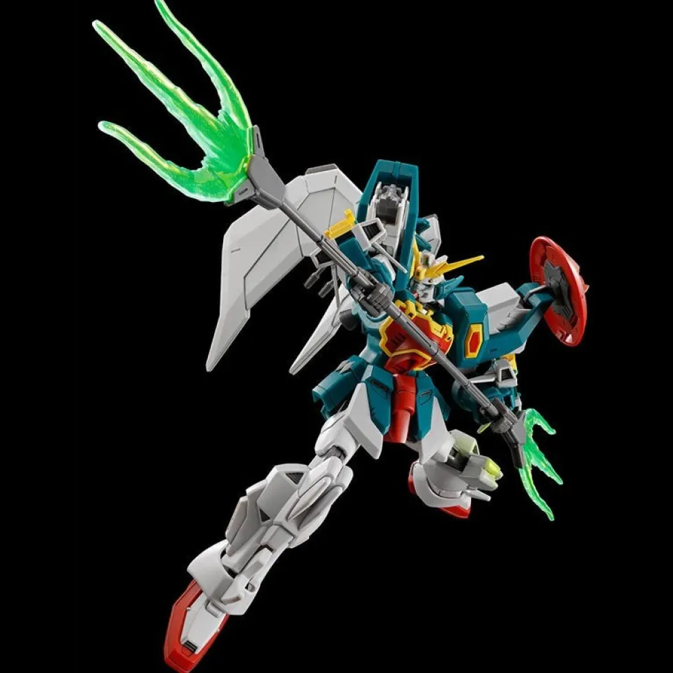 HGAC Altron Gundam