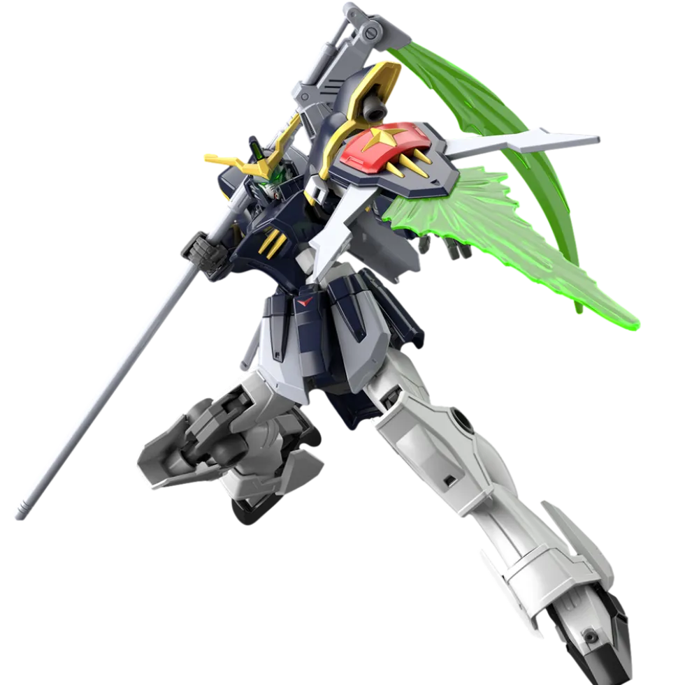 HGAC 239 Deathscythe