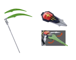 HGAC 239 Deathscythe