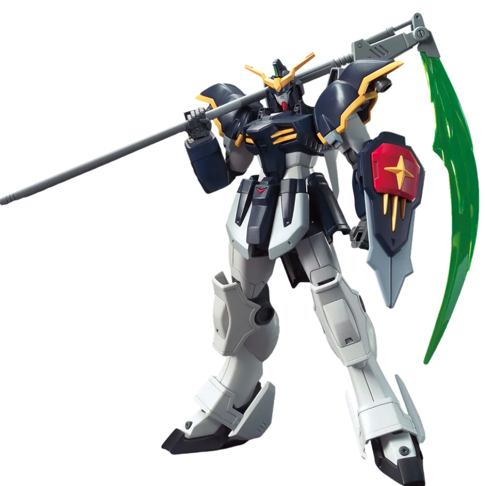 HGAC 239 Deathscythe