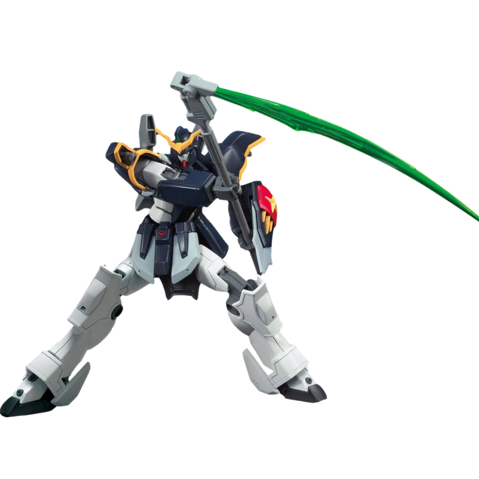 HGAC 239 Deathscythe