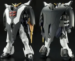 HGAC Gundam Deathscythe Hell
