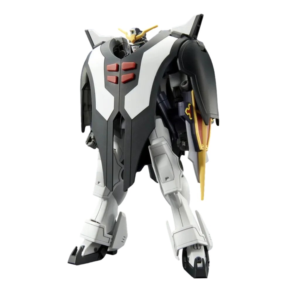 HGAC Gundam Deathscythe Hell