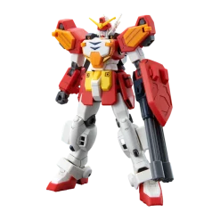 HGAC Gundam Heavyarms Custom