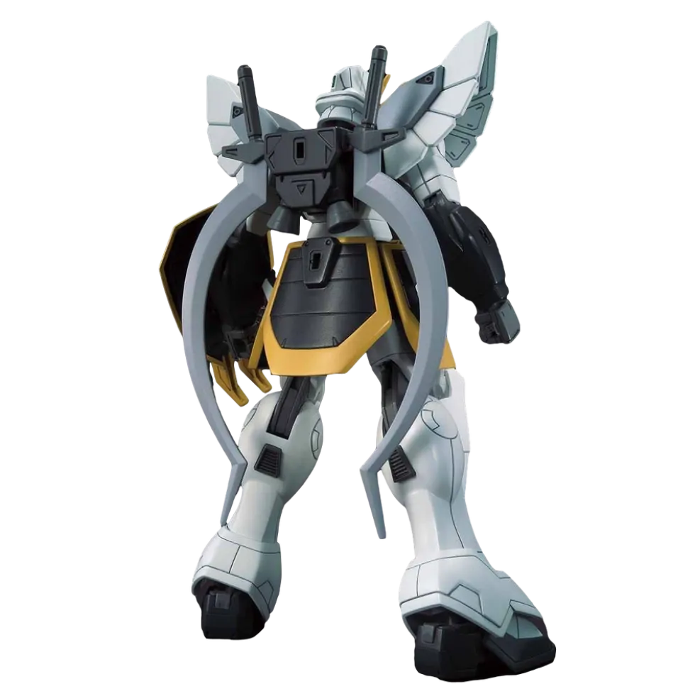 HGAC 228 Gundam Sandrock