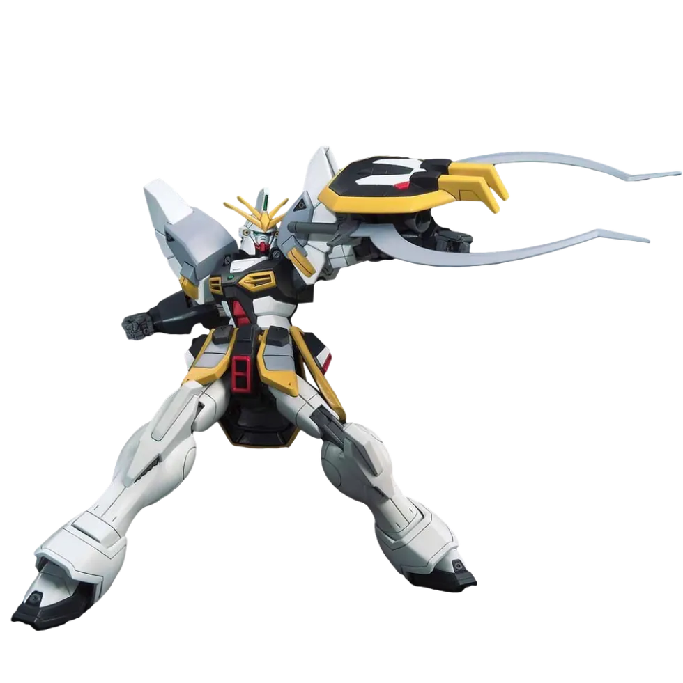 HGAC 228 Gundam Sandrock