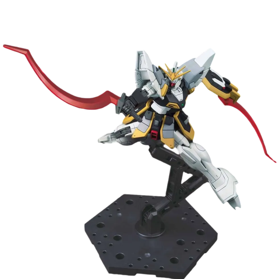 HGAC 228 Gundam Sandrock